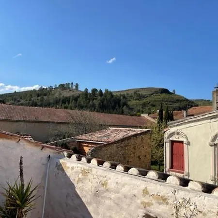 Maison Confortable Espéraza