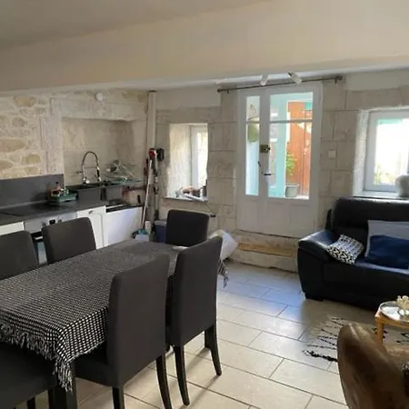 Maison Confortable Espéraza