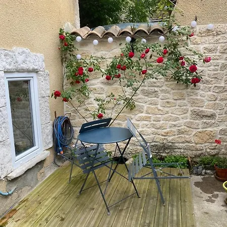 Tatil Evi Maison Confortable Espéraza